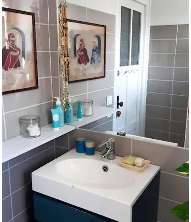 Loft A 5 Mn De La Plage Casa vacanze Ciboure