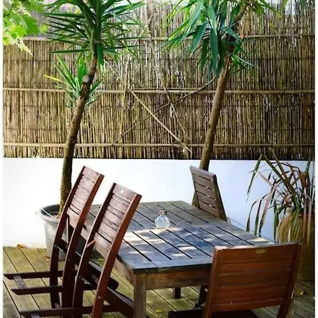 Nyaraló Loft A 5 Mn De La Plage