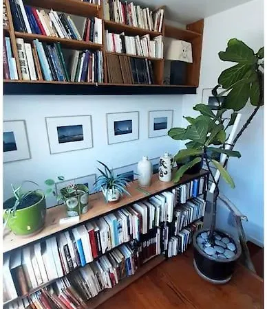 Loft A 5 Mn De La Plage Nyaraló *