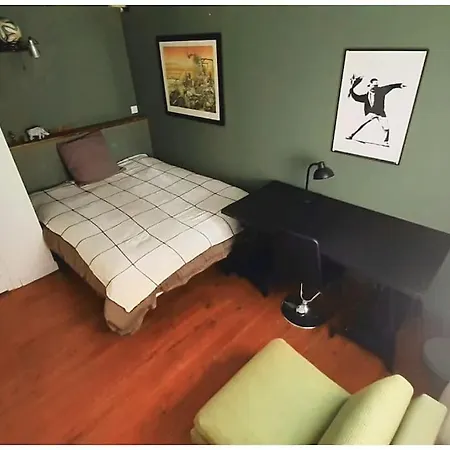 Loft A 5 Mn De La Plage Casa vacanze *