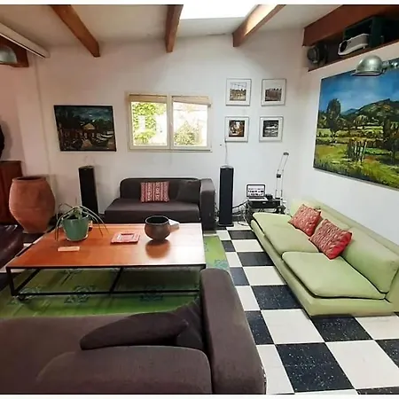 Loft A 5 Mn De La Plage Ciboure