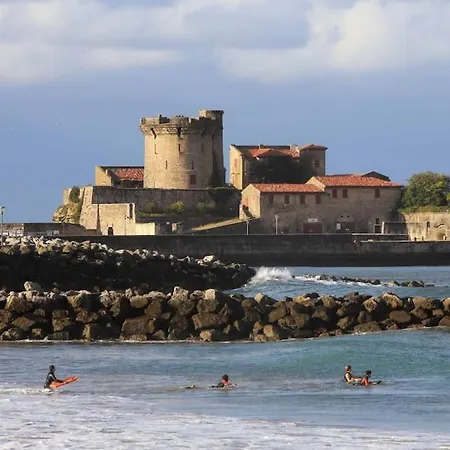 Loft A 5 Mn De La Plage * Ciboure