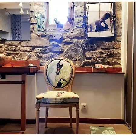Loft A 5 Mn De La Plage * Ciboure