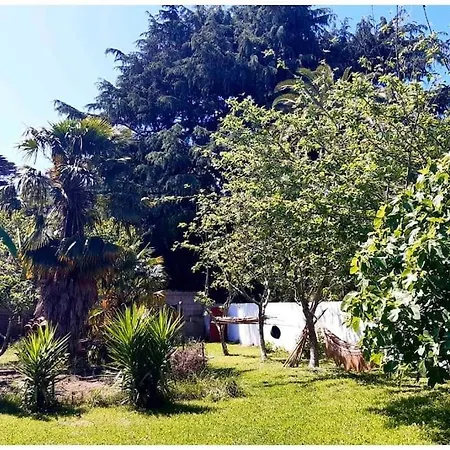 Loft A 5 Mn De La Plage Ciboure